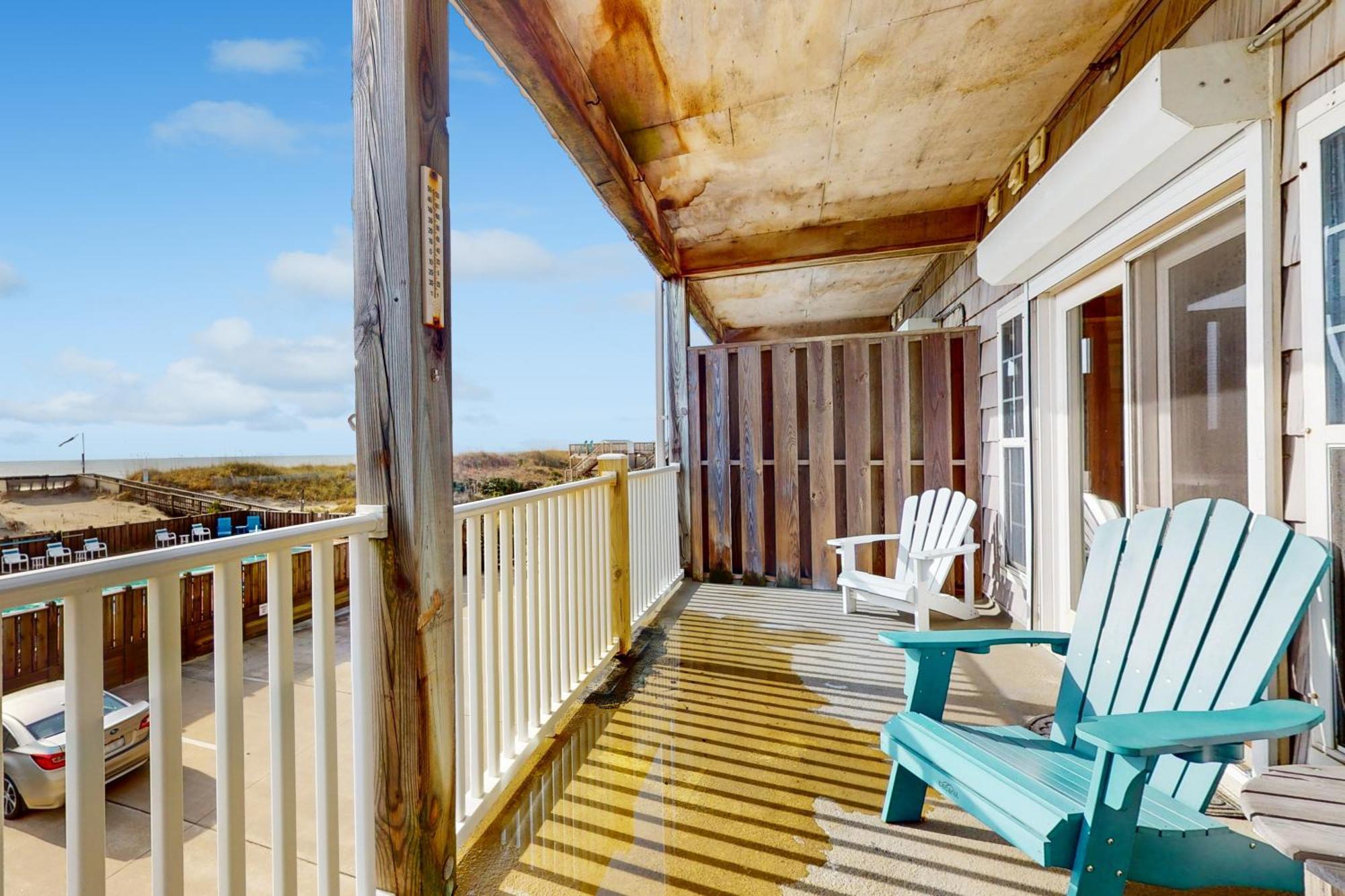 Flip Flop Island Villa Хатерас Стая снимка
