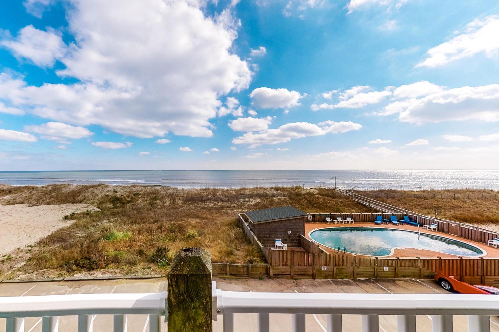 Flip Flop Island Villa Хатерас Стая снимка